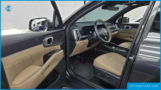 KIA SORENTO DIESEL 2.2 4WD