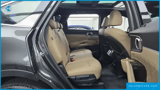 KIA SORENTO DIESEL 2.2 4WD