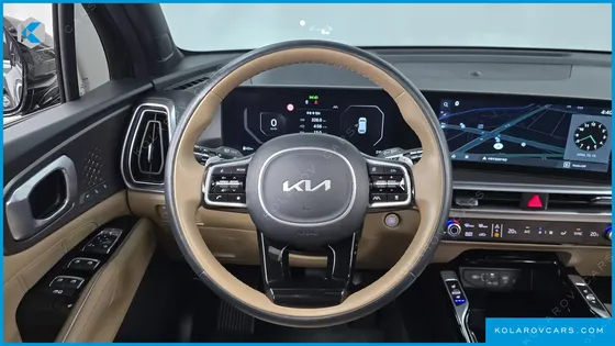 KIA SORENTO DIESEL 2.2 4WD
