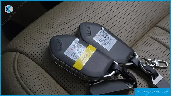 KIA SORENTO DIESEL 2.2 4WD