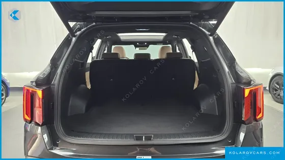 KIA SORENTO DIESEL 2.2 4WD