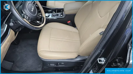 KIA SORENTO DIESEL 2.2 4WD