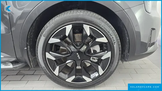 KIA SORENTO DIESEL 2.2 4WD