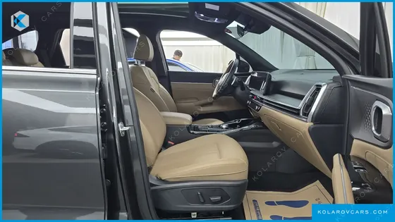 KIA SORENTO DIESEL 2.2 4WD