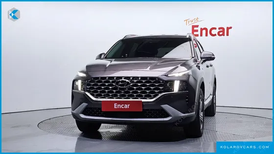 HYUNDAI SANTA FE DIESEL 2.2 4WD
