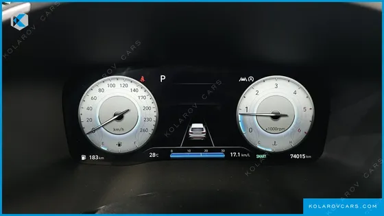 HYUNDAI SANTA FE DIESEL 2.2 4WD