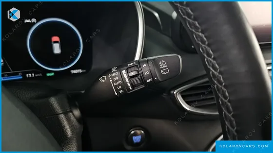 HYUNDAI SANTA FE DIESEL 2.2 4WD
