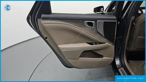 KIA K8 NOBLESSE LITE