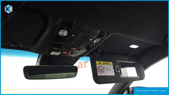 KIA K8 NOBLESSE LITE