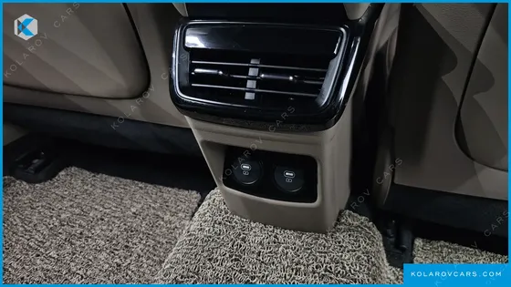KIA K8 NOBLESSE LITE