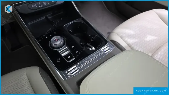 KIA CARNIVAL DIESEL 7-SEATER GRAVITY