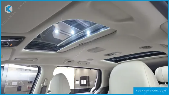 KIA CARNIVAL DIESEL 7-SEATER GRAVITY