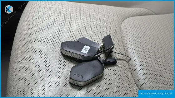 KIA CARNIVAL DIESEL 7-SEATER GRAVITY