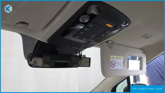 KIA CARNIVAL DIESEL 9-SEATER HI-LIMOUSINE