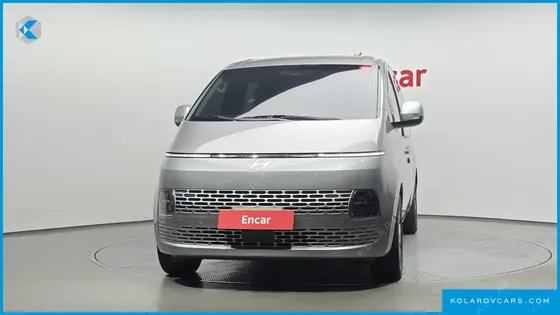 HYUNDAI STARIA HEV 1.6 TOURER 11-SEATER