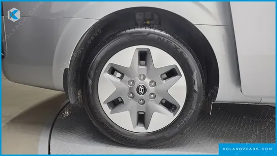 HYUNDAI STARIA HEV 1.6 TOURER 11-SEATER