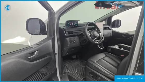 HYUNDAI STARIA HEV 1.6 TOURER 11-SEATER