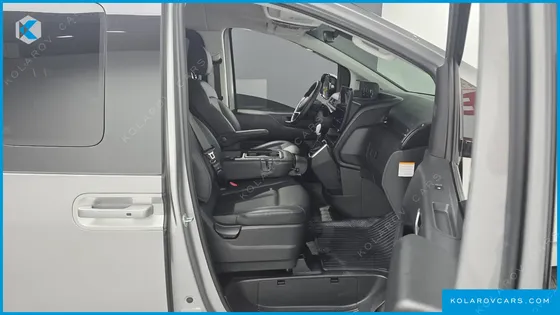 HYUNDAI STARIA HEV 1.6 TOURER 11-SEATER