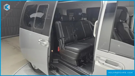 HYUNDAI STARIA HEV 1.6 TOURER 11-SEATER