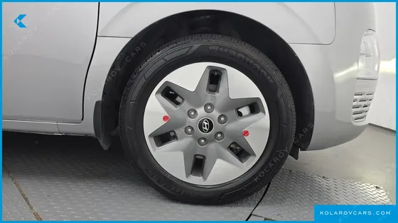 HYUNDAI STARIA HEV 1.6 TOURER 11-SEATER