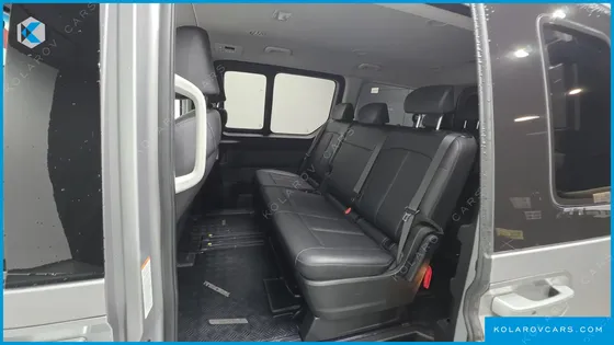 HYUNDAI STARIA HEV 1.6 TOURER 11-SEATER