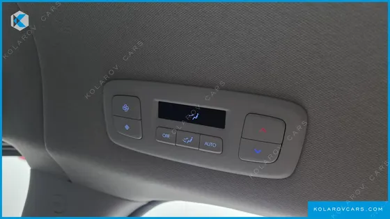 HYUNDAI STARIA HEV 1.6 TOURER 11-SEATER