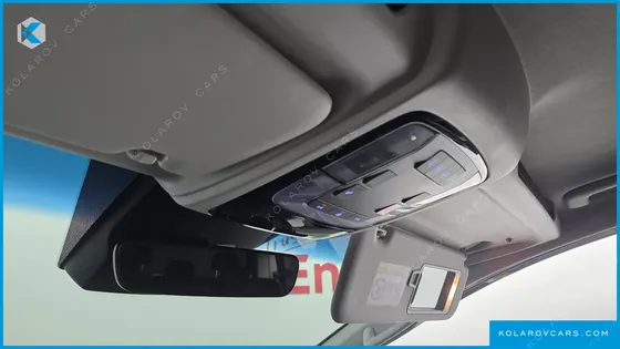 HYUNDAI STARIA HEV 1.6 TOURER 11-SEATER