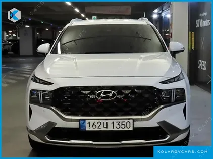 HYUNDAI SANTA FE HEV 1.6 4WD