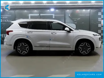 HYUNDAI SANTA FE HEV 1.6 4WD