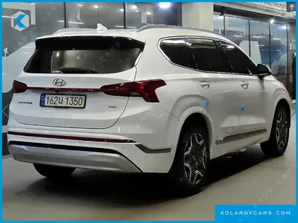 HYUNDAI SANTA FE HEV 1.6 4WD