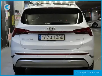HYUNDAI SANTA FE HEV 1.6 4WD