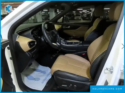 HYUNDAI SANTA FE HEV 1.6 4WD