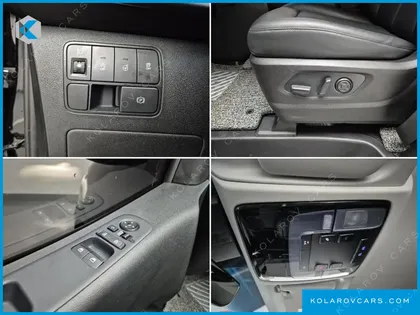HYUNDAI STARIA CARGO 5-SEATER