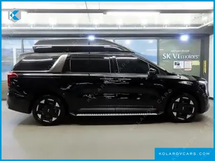 KIA CARNIVAL HEV 7-SEATER HI LIMOUSINE