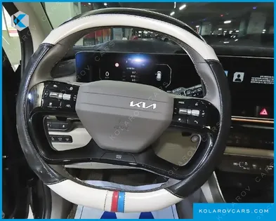 KIA CARNIVAL HEV 7-SEATER HI LIMOUSINE