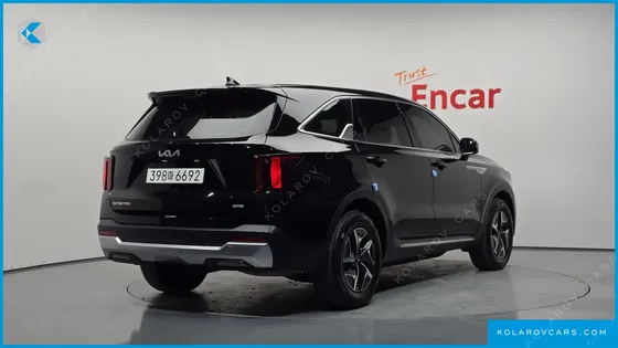 KIA SORENTO HEV 1.6 2WD
