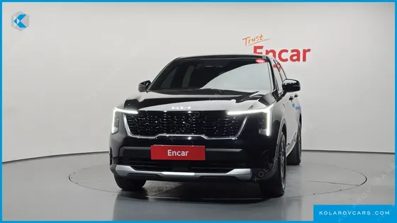 KIA SORENTO HEV 1.6 2WD