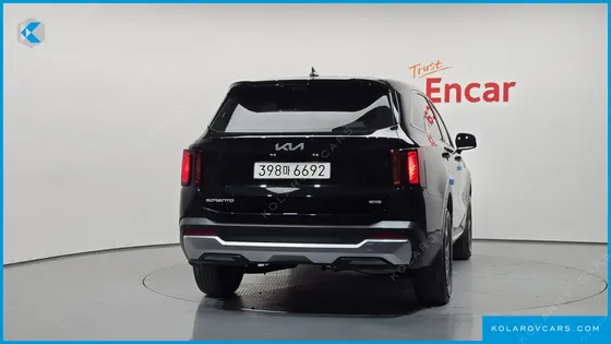 KIA SORENTO HEV 1.6 2WD
