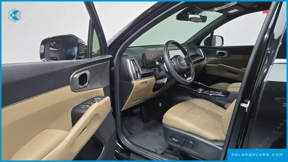 KIA SORENTO HEV 1.6 2WD