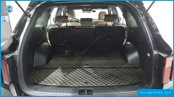 KIA SORENTO HEV 1.6 2WD