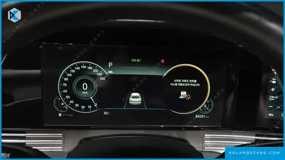 HYUNDAI GRANDEUR 2.5