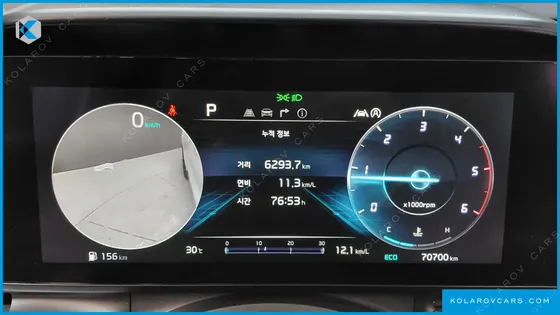 KIA CARNIVAL DIESEL 7-SEATER NOBLESSE