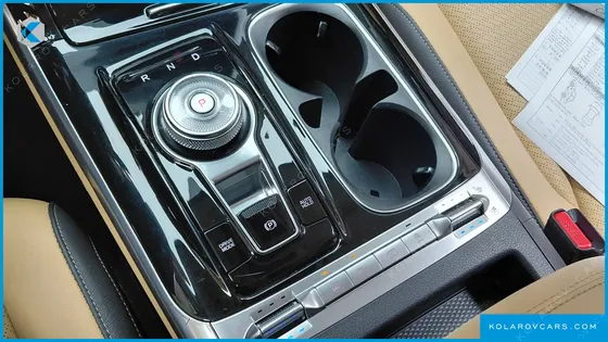 KIA CARNIVAL DIESEL 7-SEATER NOBLESSE