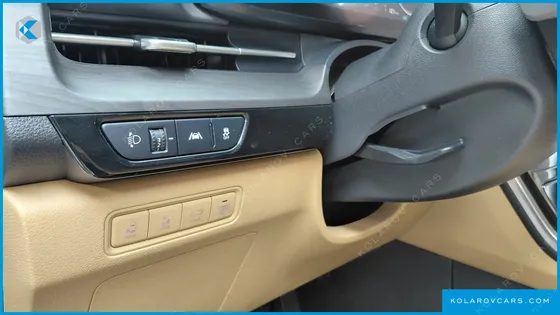 KIA CARNIVAL DIESEL 7-SEATER NOBLESSE