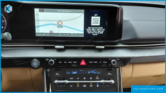 KIA CARNIVAL DIESEL 7-SEATER NOBLESSE