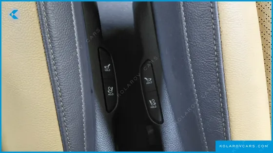 KIA CARNIVAL DIESEL 7-SEATER NOBLESSE