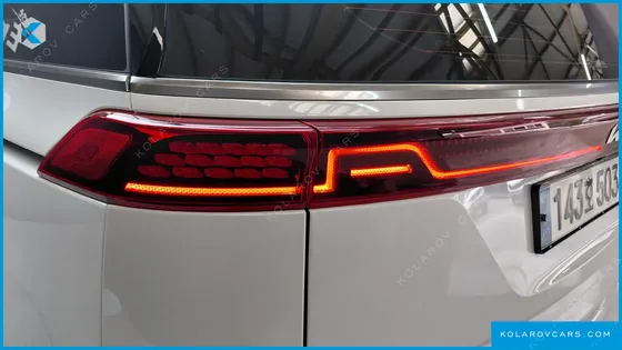KIA CARNIVAL DIESEL 7-SEATER NOBLESSE