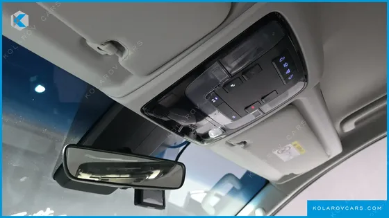 HYUNDAI STARIA TOURER 9-SEATER