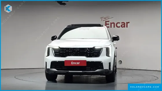 KIA SORENTO HEV 1.6 2WD