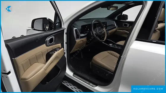 KIA SORENTO HEV 1.6 2WD
